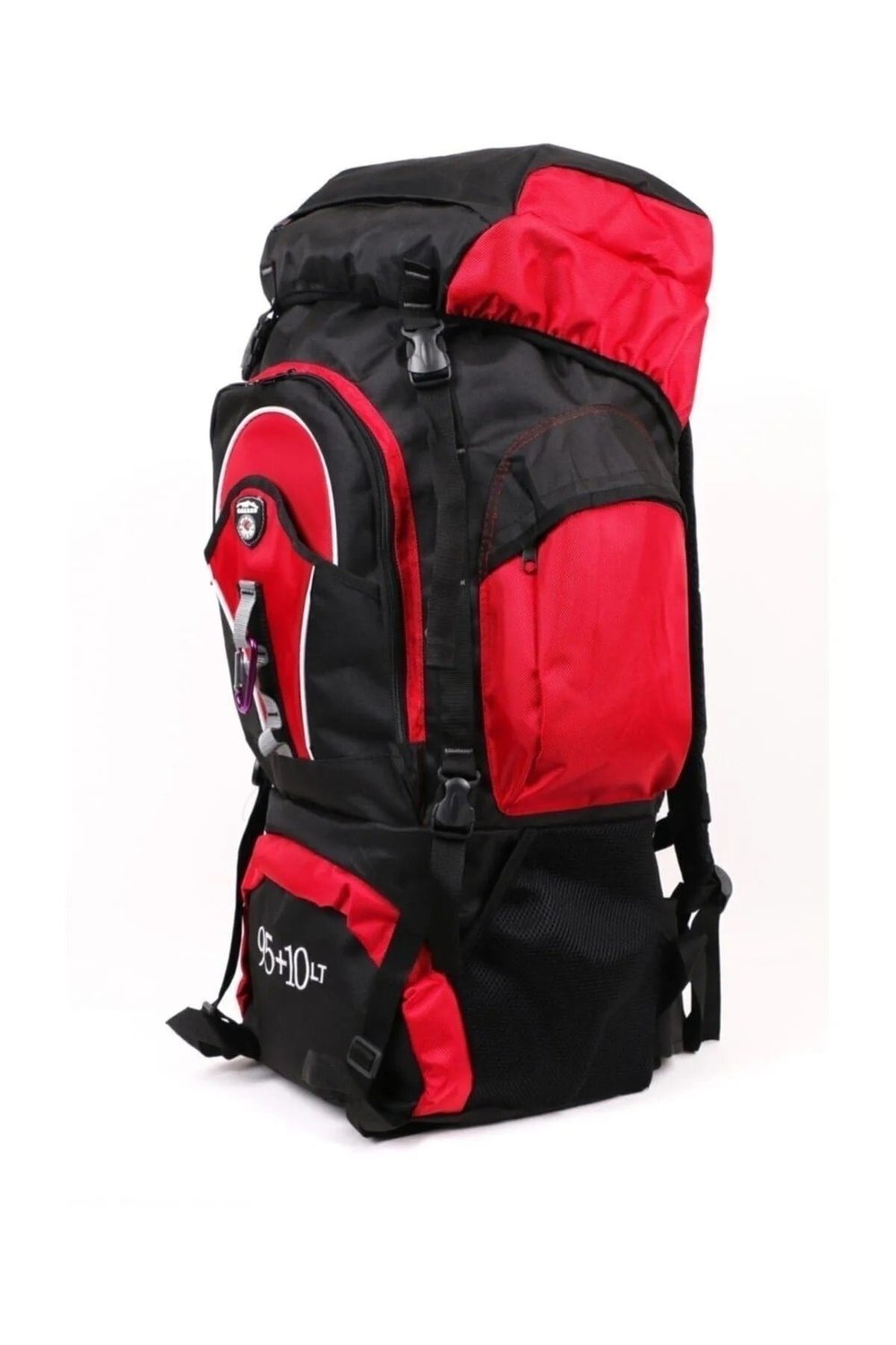 Dingabags -9510 Profesyonel Dağcı 95+10 Litre Sırt Çantası