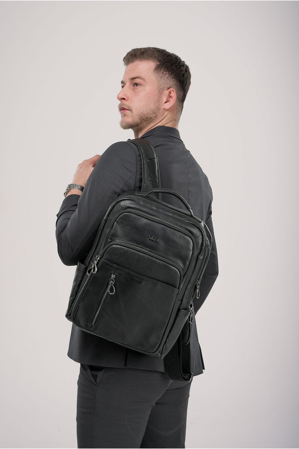 Erkek Sırt Çantası Ccs31625