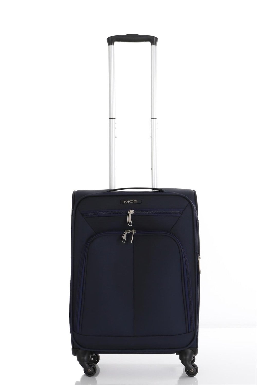 Lüx Kumaş Valiz V116 55 Cm