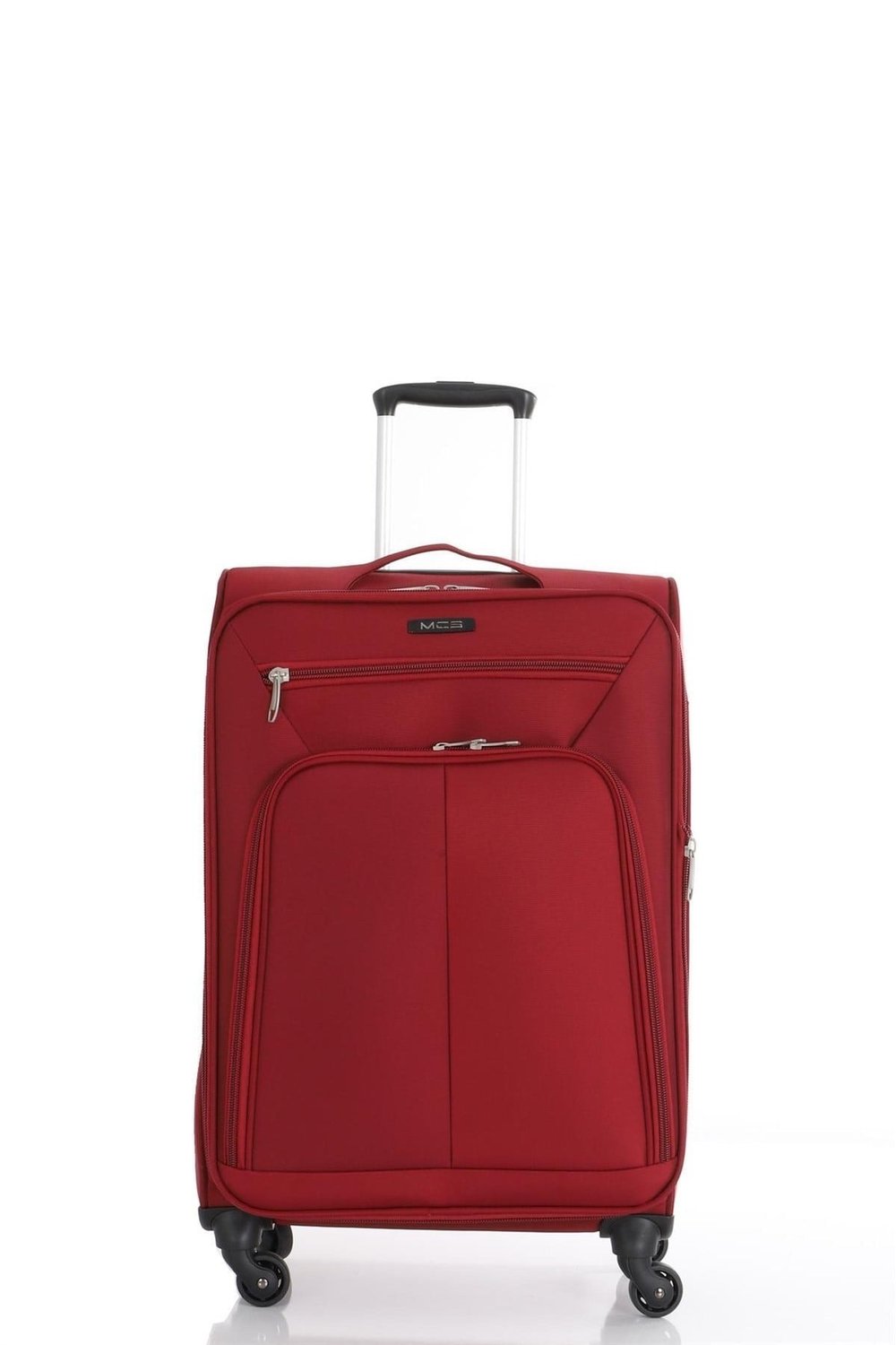 Lüx Kumaş Valiz V116 65 Cm