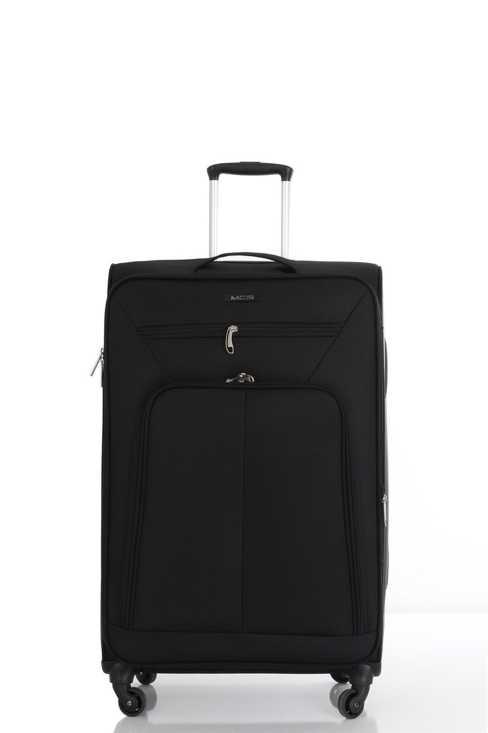 Lüx Kumaş Valiz V116 75 Cm