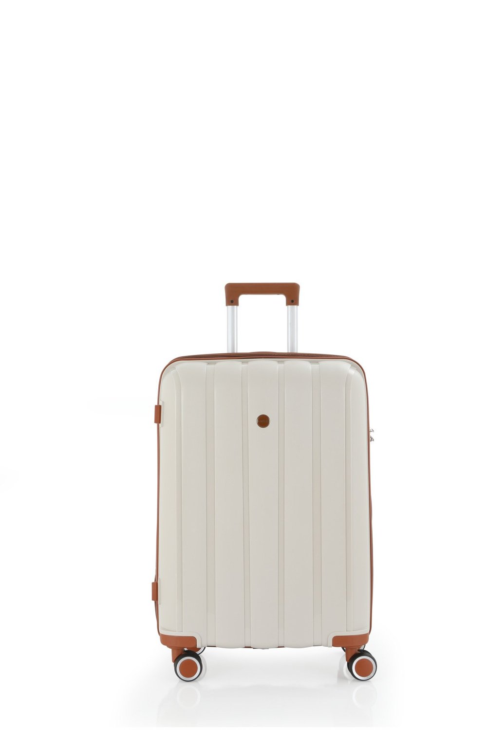 Mçs Polipropilen Valiz V305 65 CM