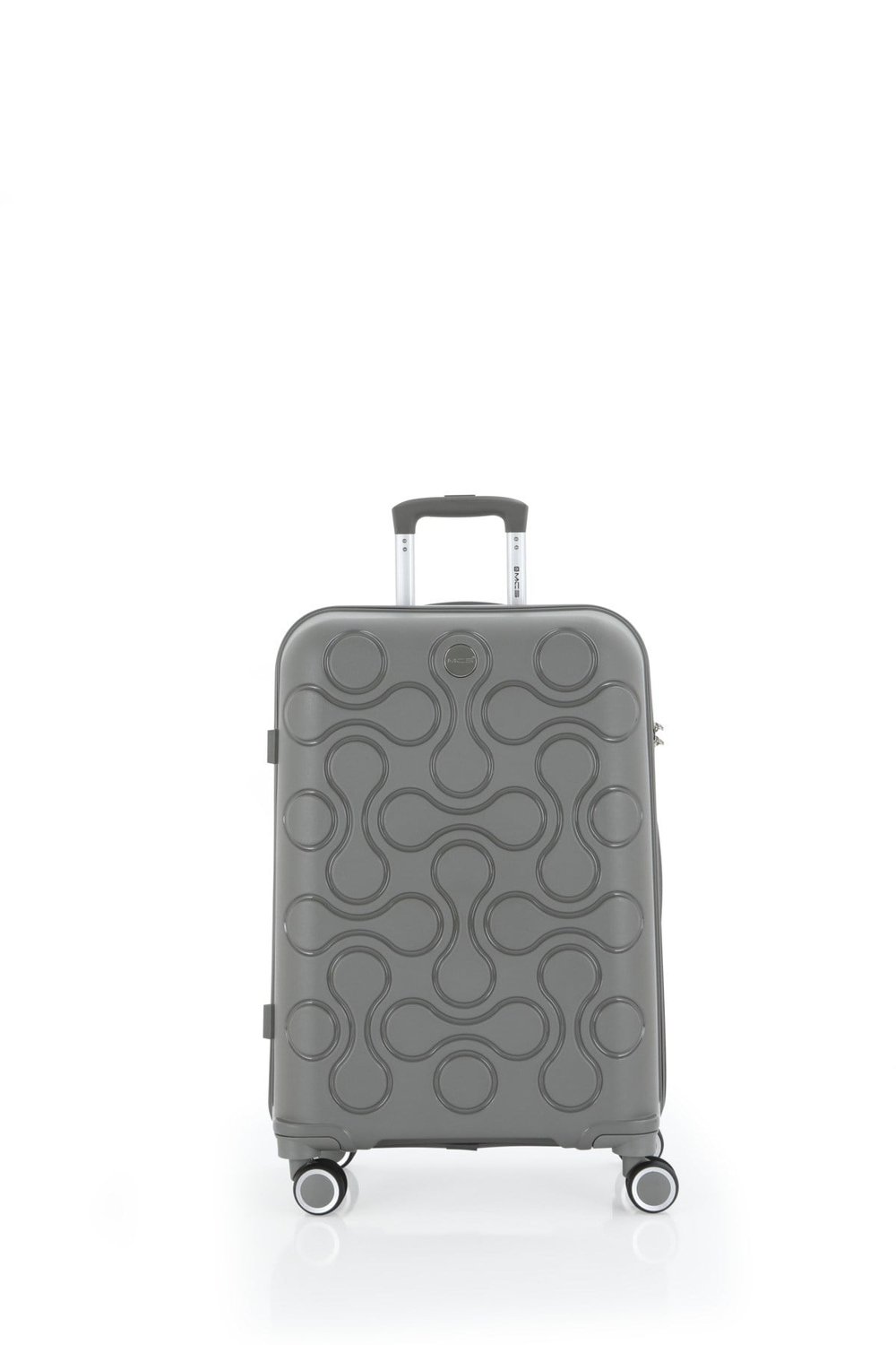 Mçs Polipropilen Valiz V376 65 CM