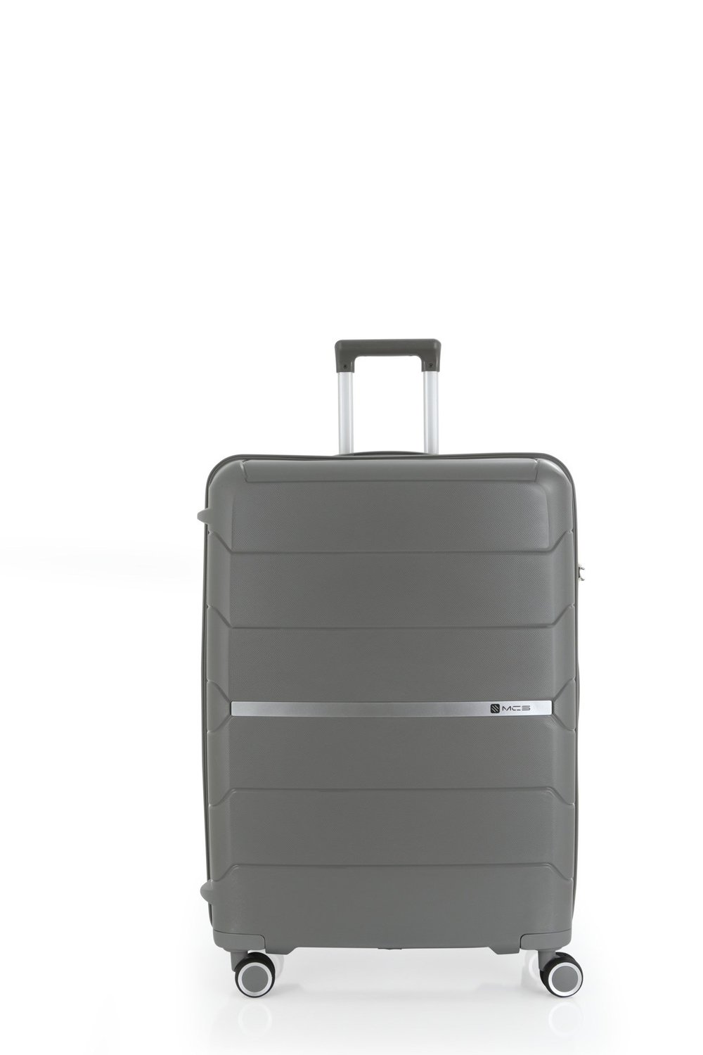Polipropilen Valiz V366 75 CM