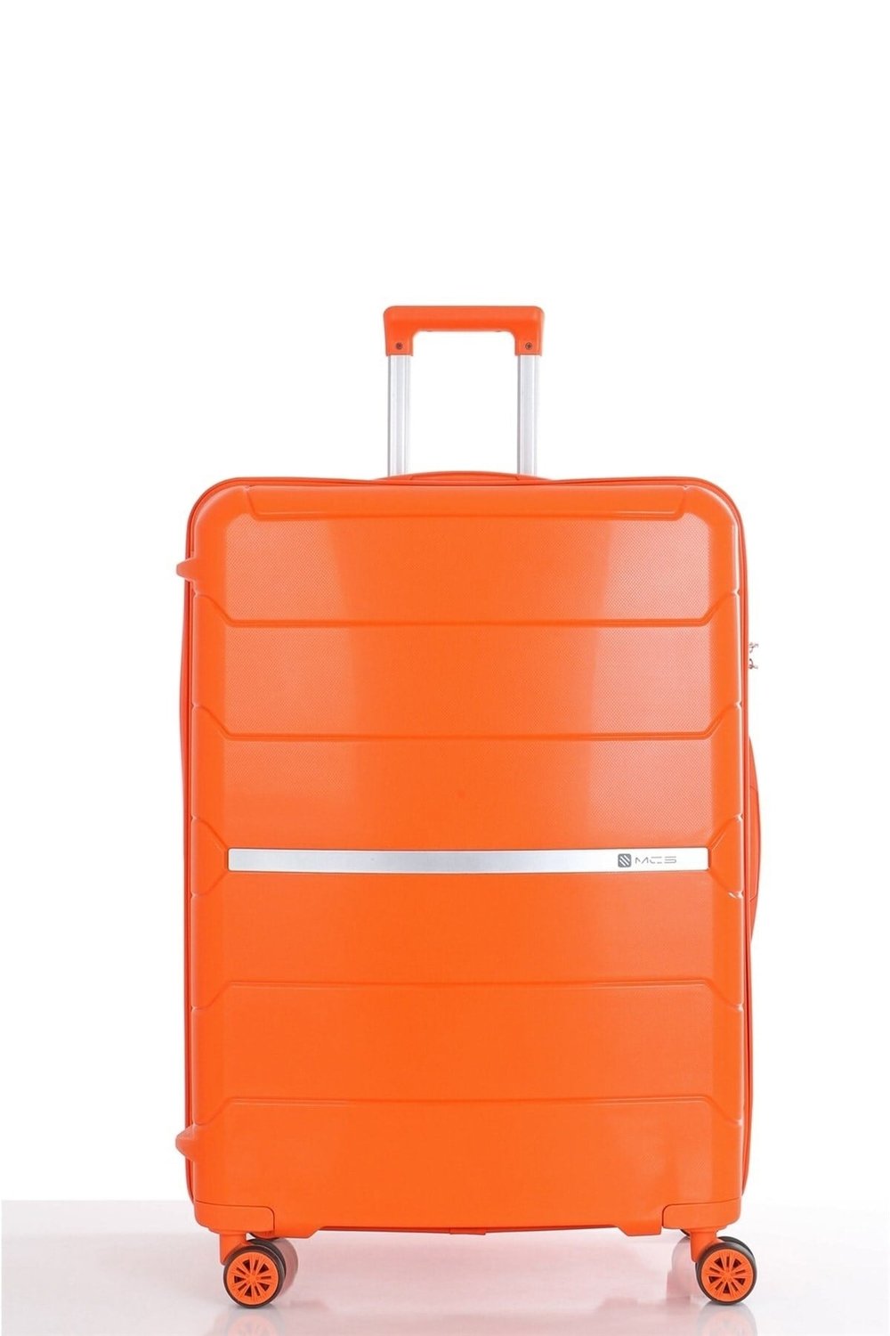 Polipropilen Valiz V366 75 CM