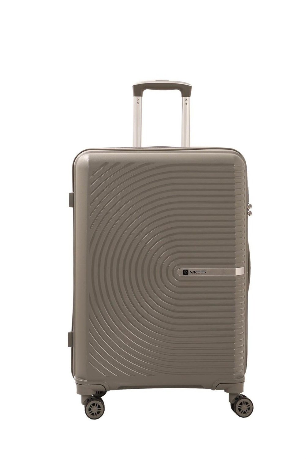 Polipropilen Valiz V374 75 CM