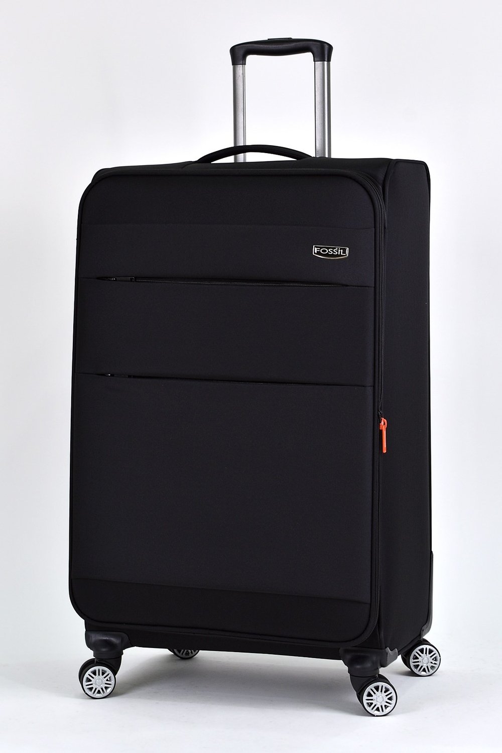 Ultra Light Kumaş Büyük Boy Valiz FSL023