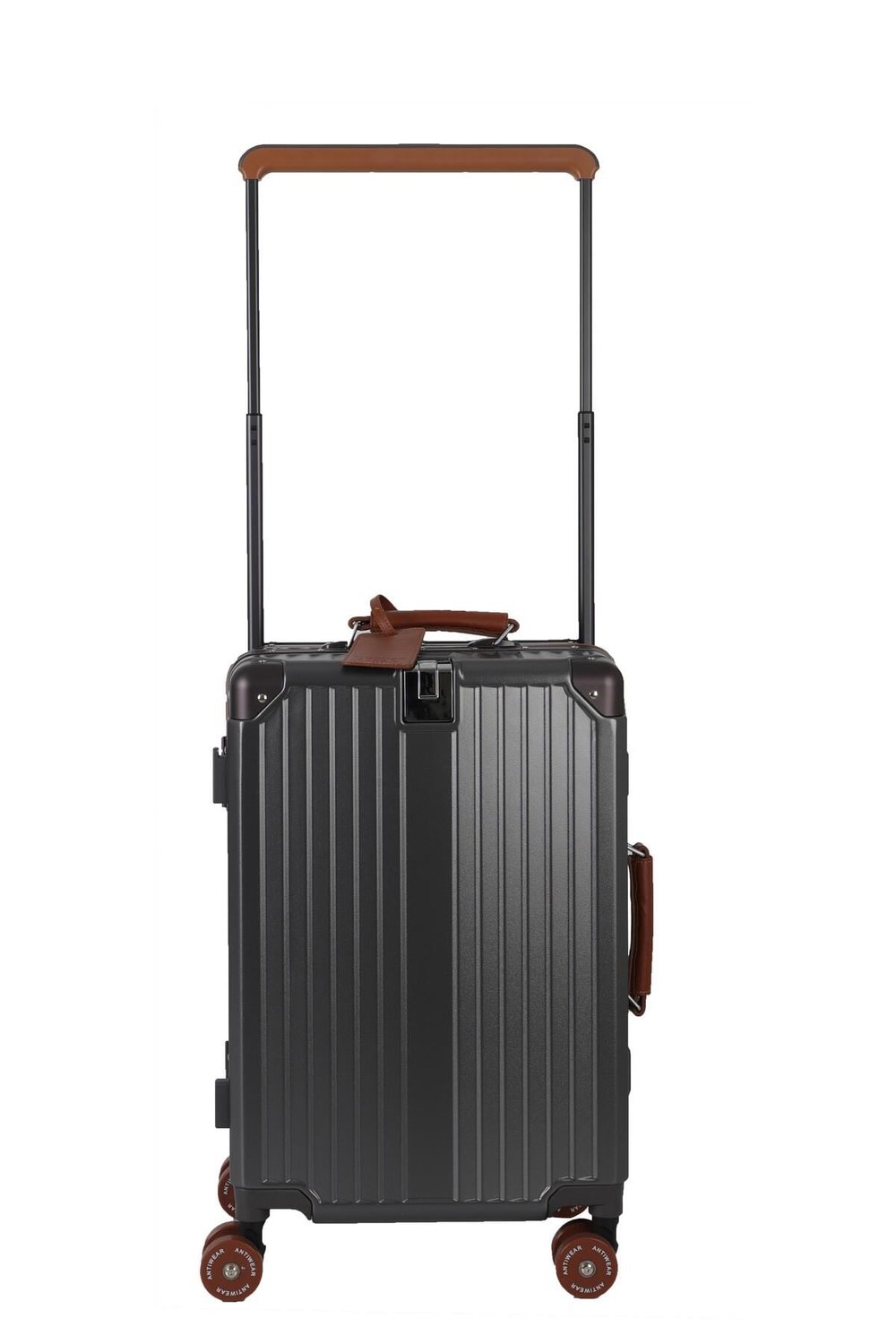 V2523 PC VALİZ 55 CM