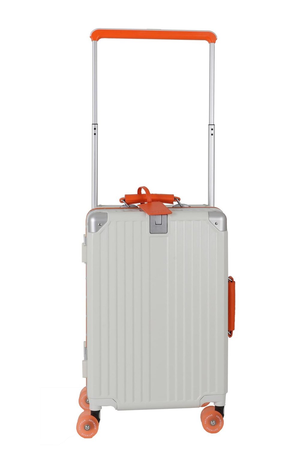V2523 PC VALİZ 55 CM