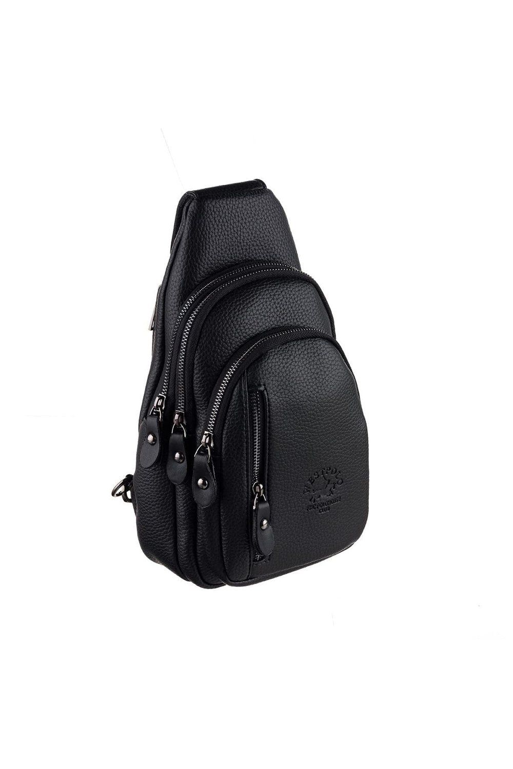 West Polo Göğüs Ve Omuz Çantası, Body Bag