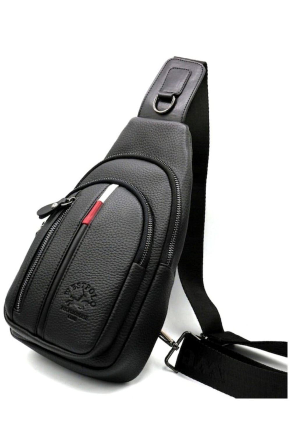 Westpolo West Polo Çapraz Göğüs Ve Omuz Çantası Body Beautybag7006