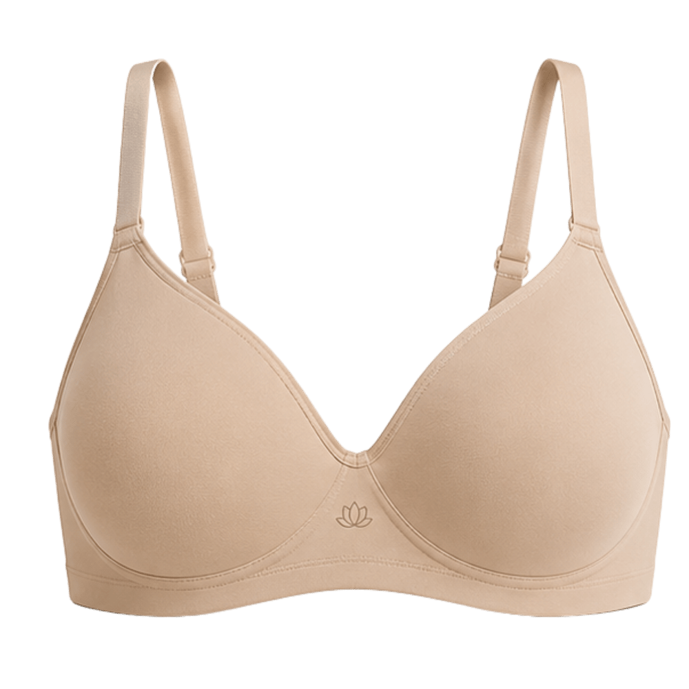 Sia Mio Lotus Sütyen Ten