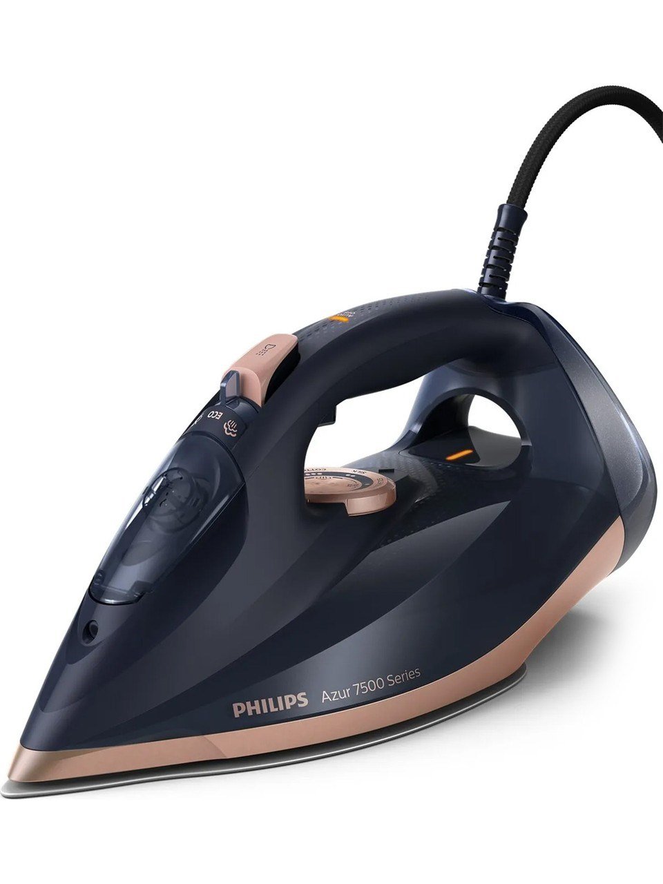 PHILIPS AZUR 7510 BUHARLI ÜTÜ