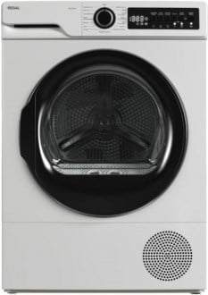 REGAL KM 101132 10 KG KURUTMA MAKİNESİ