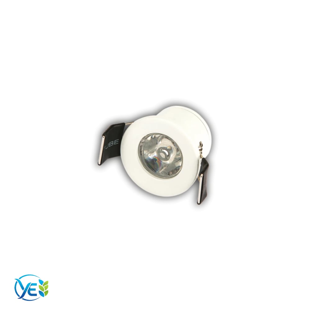 CATA CT-5270 Yıldız Spot Power Ledli 1,5W Günışığı