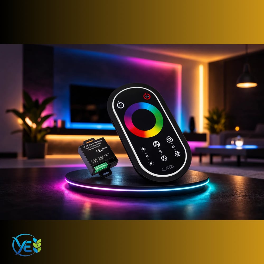 CATA CT-9116 RGB Kumanda