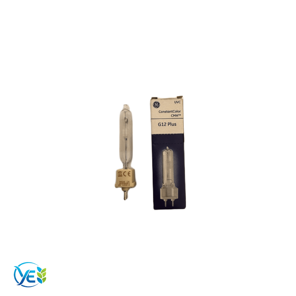 GENERAL ELECTRİC CONSTAN CMH G12 PLUSTCOLOR UVC