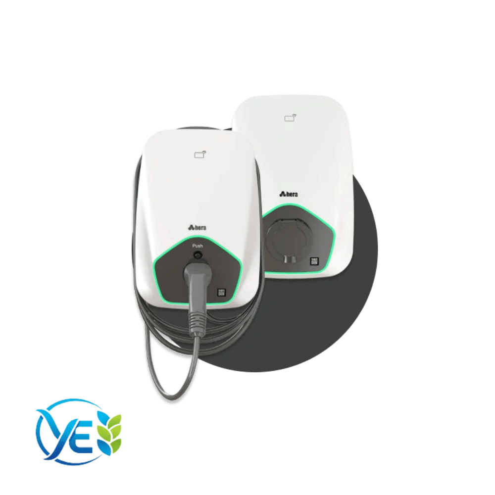 Hera ChargePack® Smart