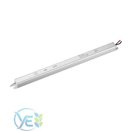 HOROZ 4A VIPA 48 İÇ MEKAN SLIM TRAFO