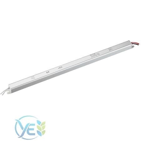 HOROZ 6A VIPA 72 İÇ MEKAN SLIM TRAFO