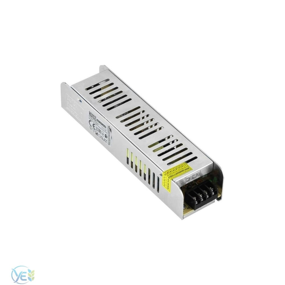 HOROZ VESPA 250 20,8A ULTRA SLİM LED TRAFO 250W