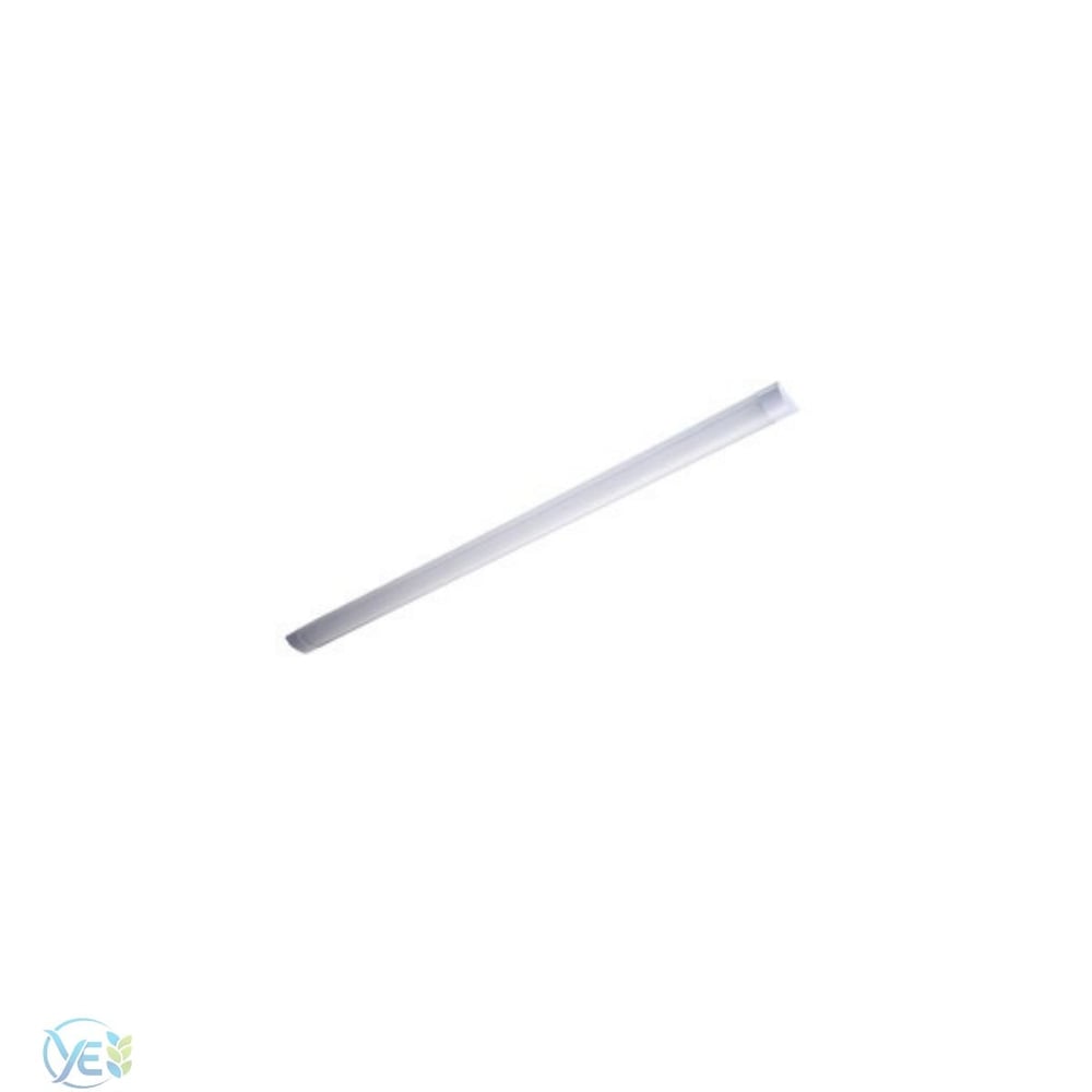 JUPİTER 18W 120 cm Led Bant Armatür Beyaz Işık 6500K