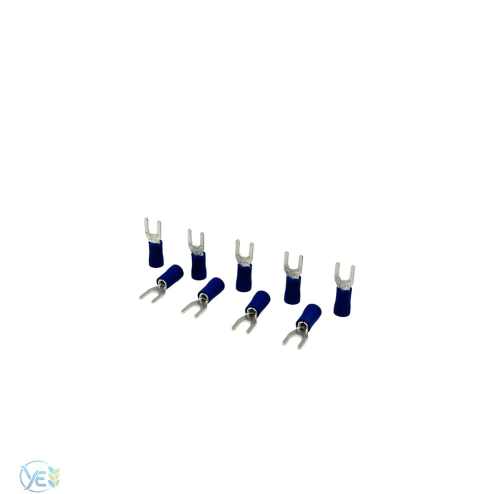 KÇK-4002 (1,50-2,50) ÇATAL İZOLELİ KABLO UCU