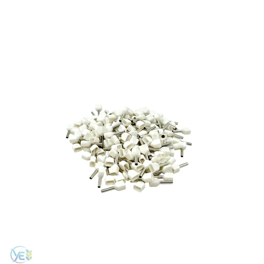 KSN K-22007 2*0,75mm ÇİFT GİRİŞ İZOLELİ YÜKSÜK ALMAN NORMU