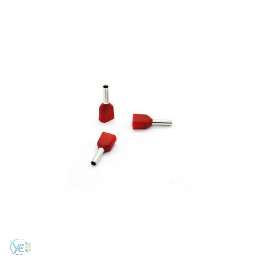 KSN K-22015 2*1,50mm ÇİFT GİRİŞ İZOLELİ YÜKSÜK ALMAN NORMU