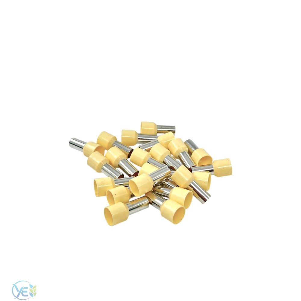 KSN K-2350 35,0mm İZOLELİ YÜKSÜK BEJ RENK ALMAN NORMU