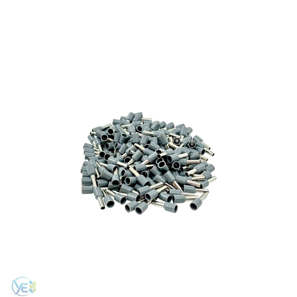 KSN K-3025 2,50mm İZOLELİ YÜKSÜK FRANSIZ NORMU