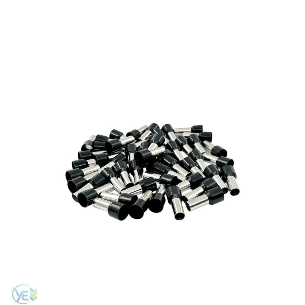 KSN K-3250 25,0mm İZOLELİ YÜKSÜK FRANSIZ NORMU