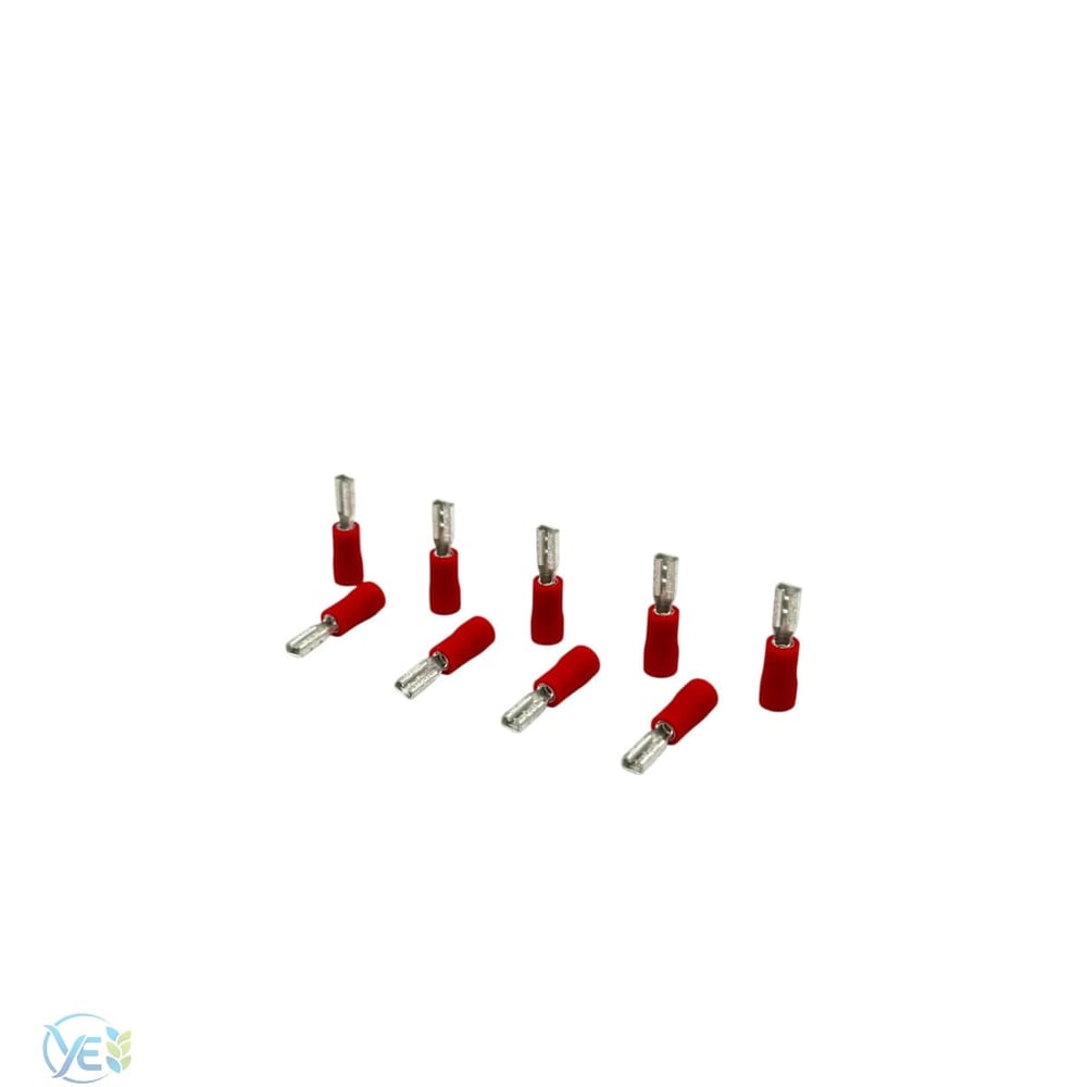 KSN KFD-1288 (0,50-1,50) DİŞİ FASTON TİP K.UCU