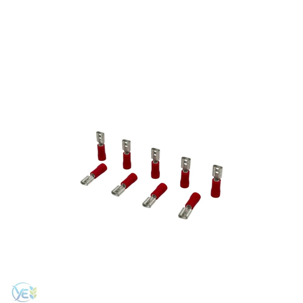 KSN KFD-1488 (0,50-1,50) DİŞİ FASTON TİP K.UCU