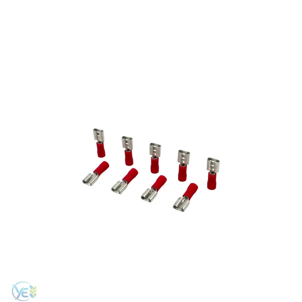KSN KFD-1638 (0,50-1,50) DİŞİ FASTON TİP K.UCU