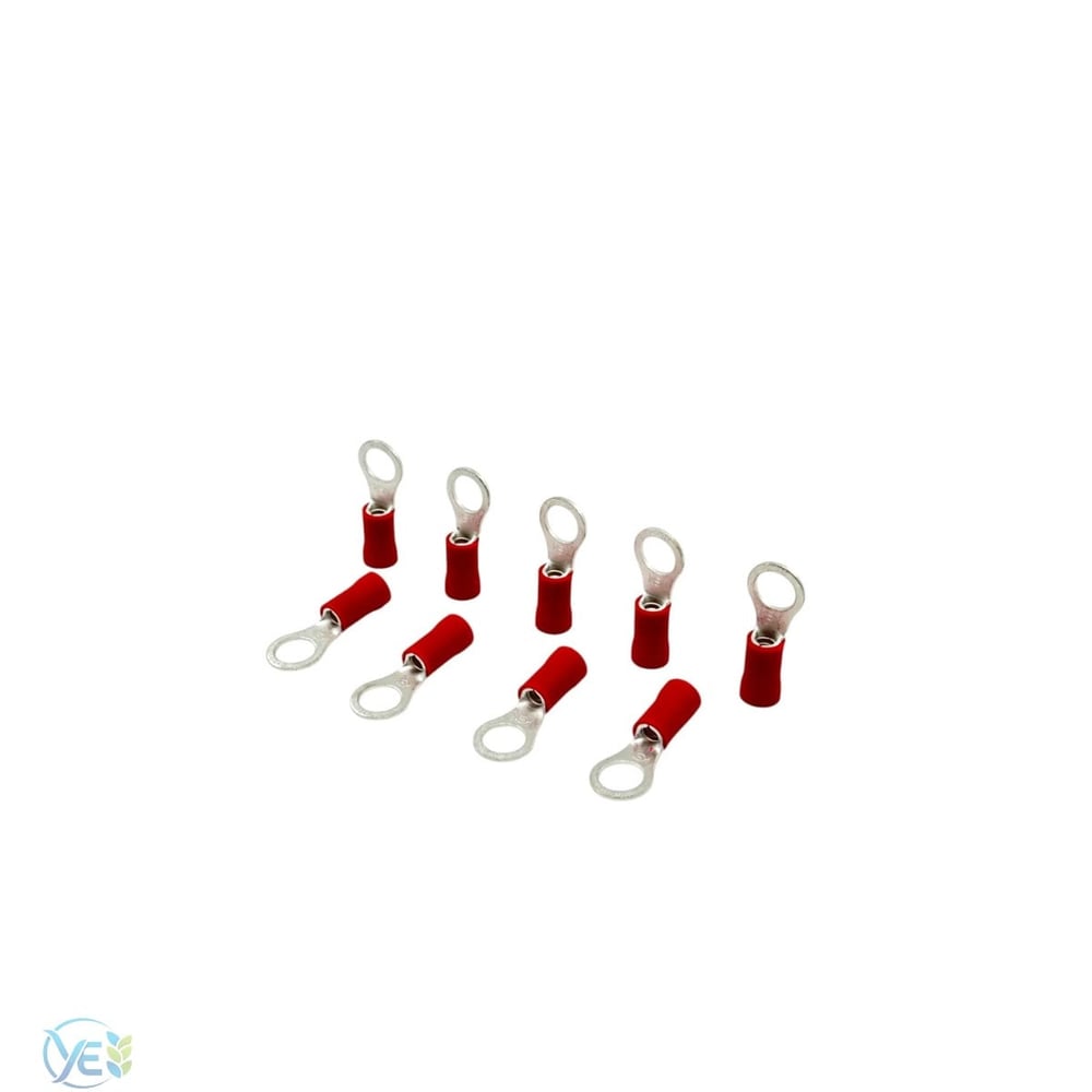 KSN KYK-1010 (6-10) İZOLELİ KABLO UCU