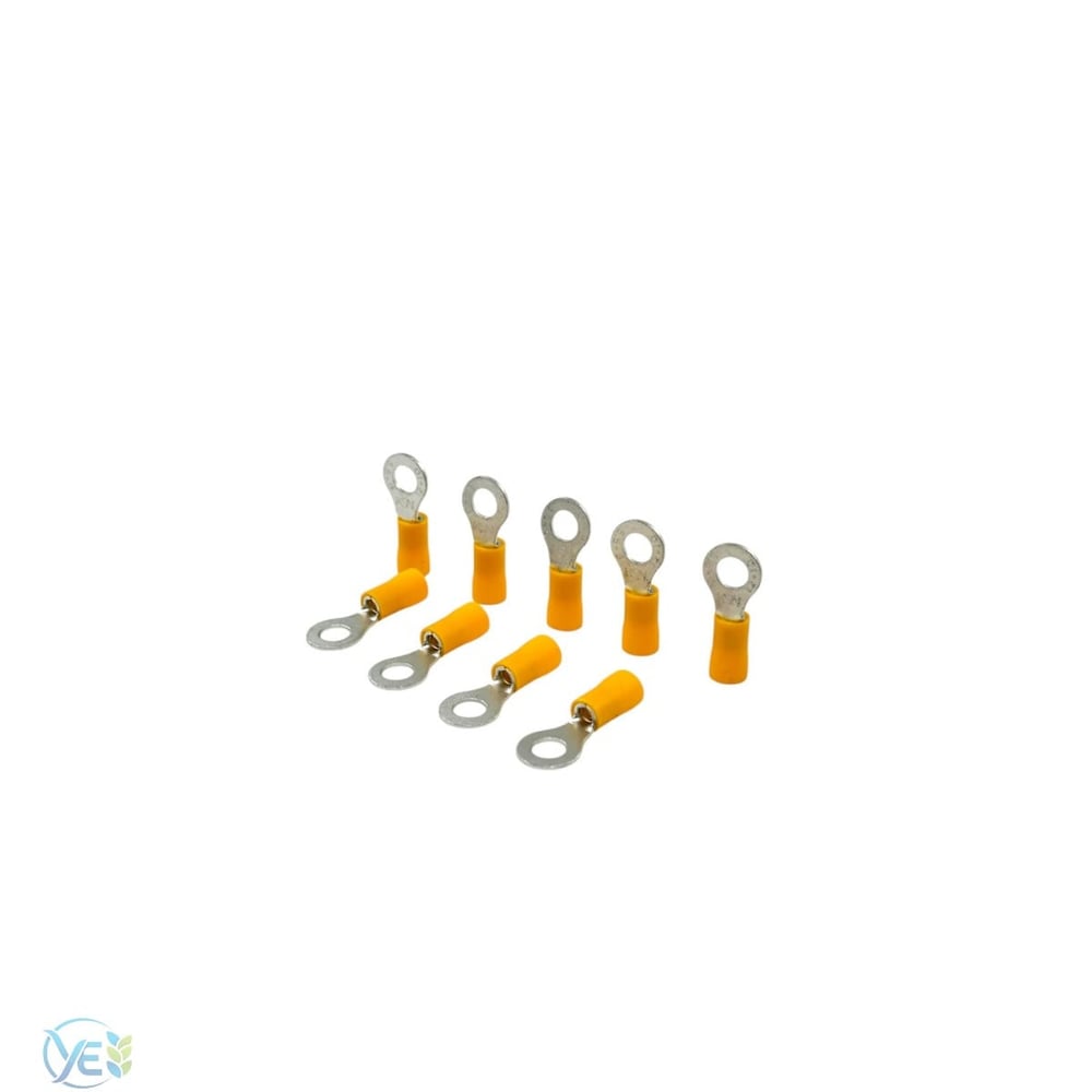 KSN KYK-606 (4,00-6,00) İZOLELİ KABLO UCU