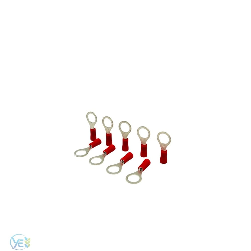KSN KYK-801 (0,50-1,50) İZOLELİ KABLO UCU
