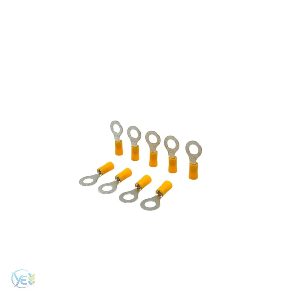 KSN KYK-806 (4,00-6,00) İZOLELİ KABLO UCU