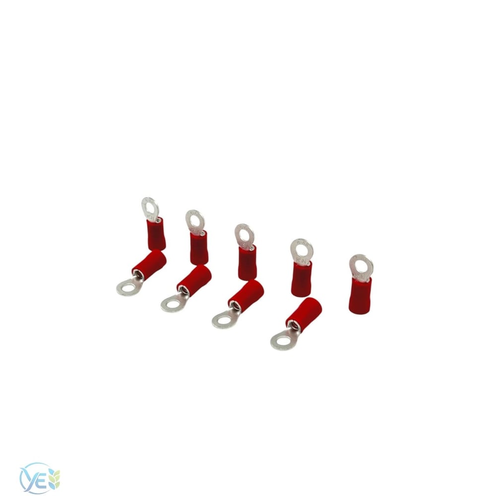 KSN KYK-810 (8-10) İZOLELİ KABLO UCU