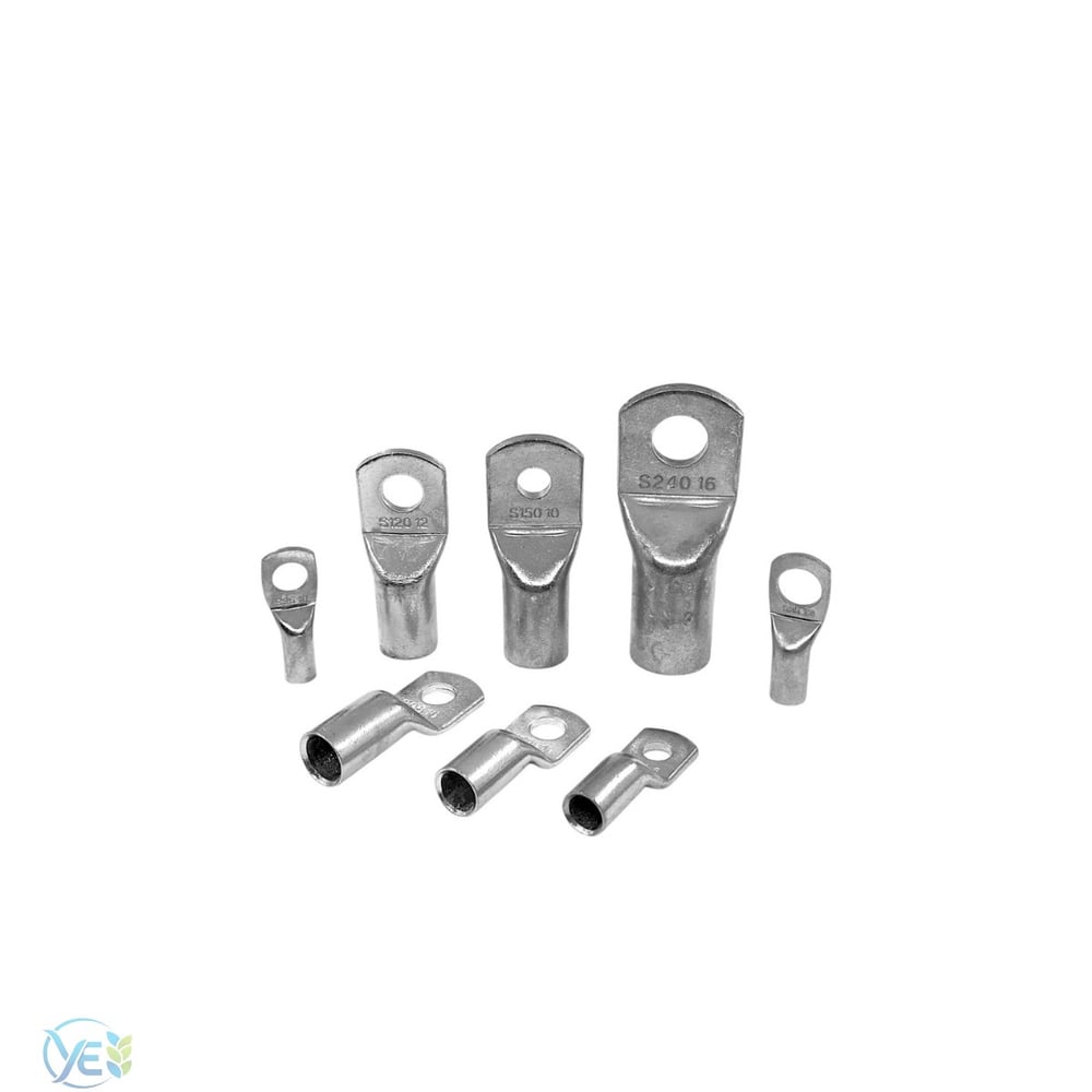 KSN SKP-50 MM² M10 STANDART TİP KABLO PAPUCU