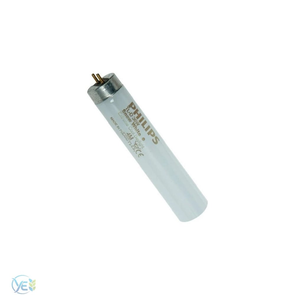 Philips 36W Snow White Floresan Ampul