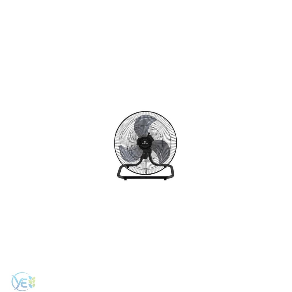 RUBENİS RBS-20 PLUS PRO 18 INCH (46CM) 130W SANAYİ TİPİ VANTİLATÖR