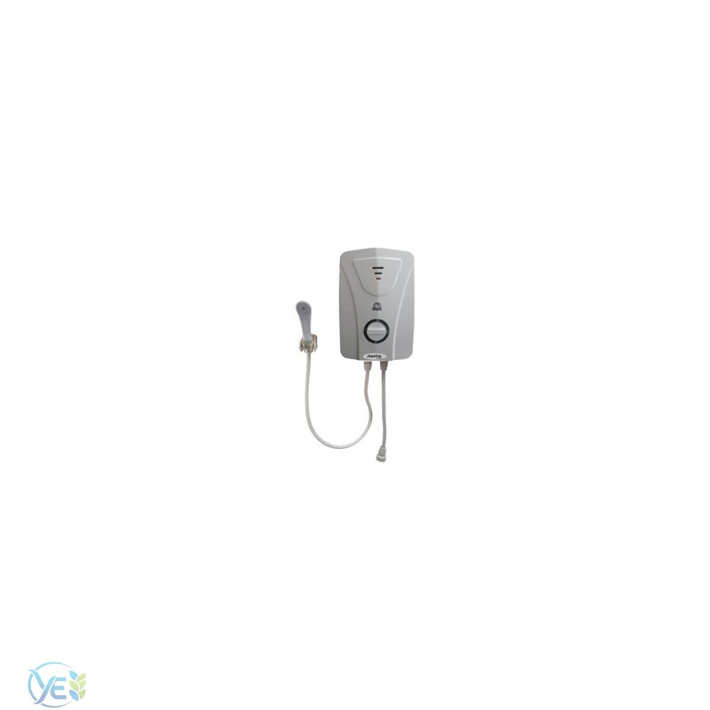 SİMETRA PREMIUM ELEKTRİKLİ ŞOFBEN 8 EMNİYETLİ