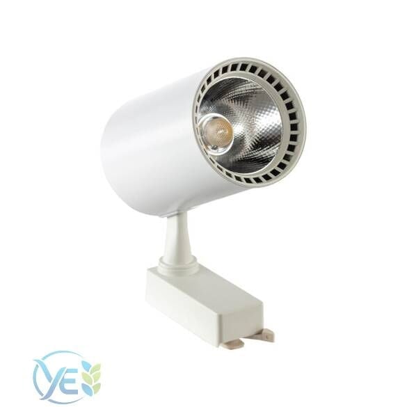 ZMR 30W RAY SPOT ARMATÜR BEYAZ KASA