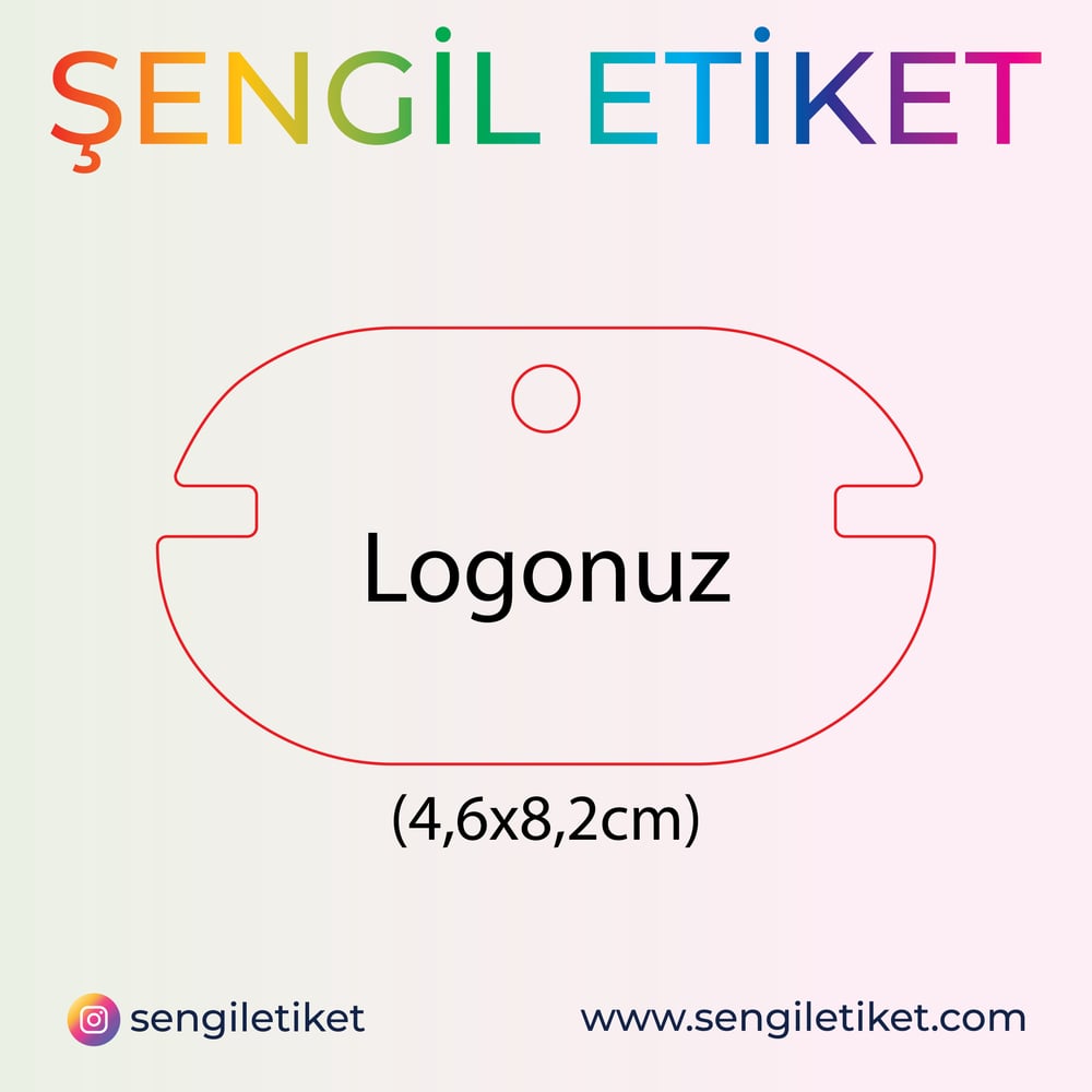 Bileklik Kartı B6