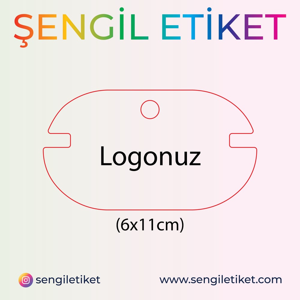 Bileklik Kartı B7