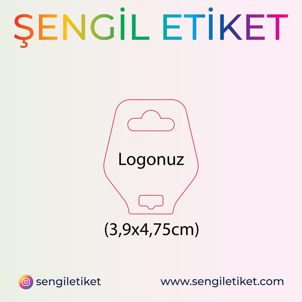 Bileklik Kartı B8