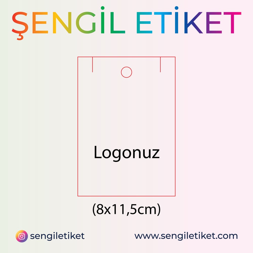 Kolye Kartı K5