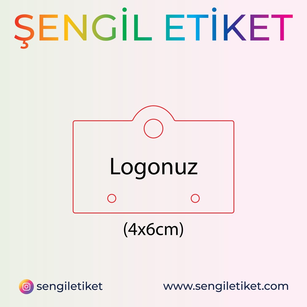 Küpe Kartı K9